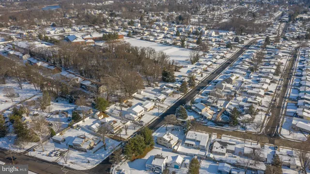 $400,000 | 654 North Coles Avenue, Maple Shade, NJ 08052