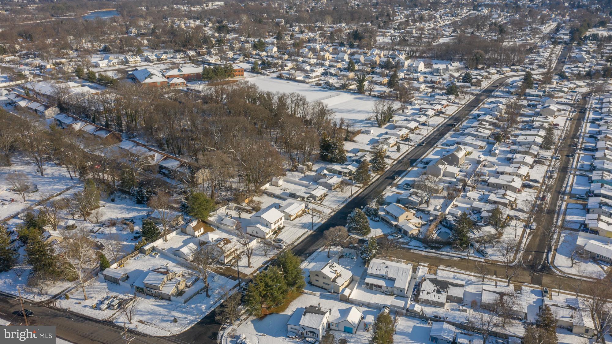 654 North Coles Avenue Maple Shade, NJ 08052 - Photo 39 of 41
