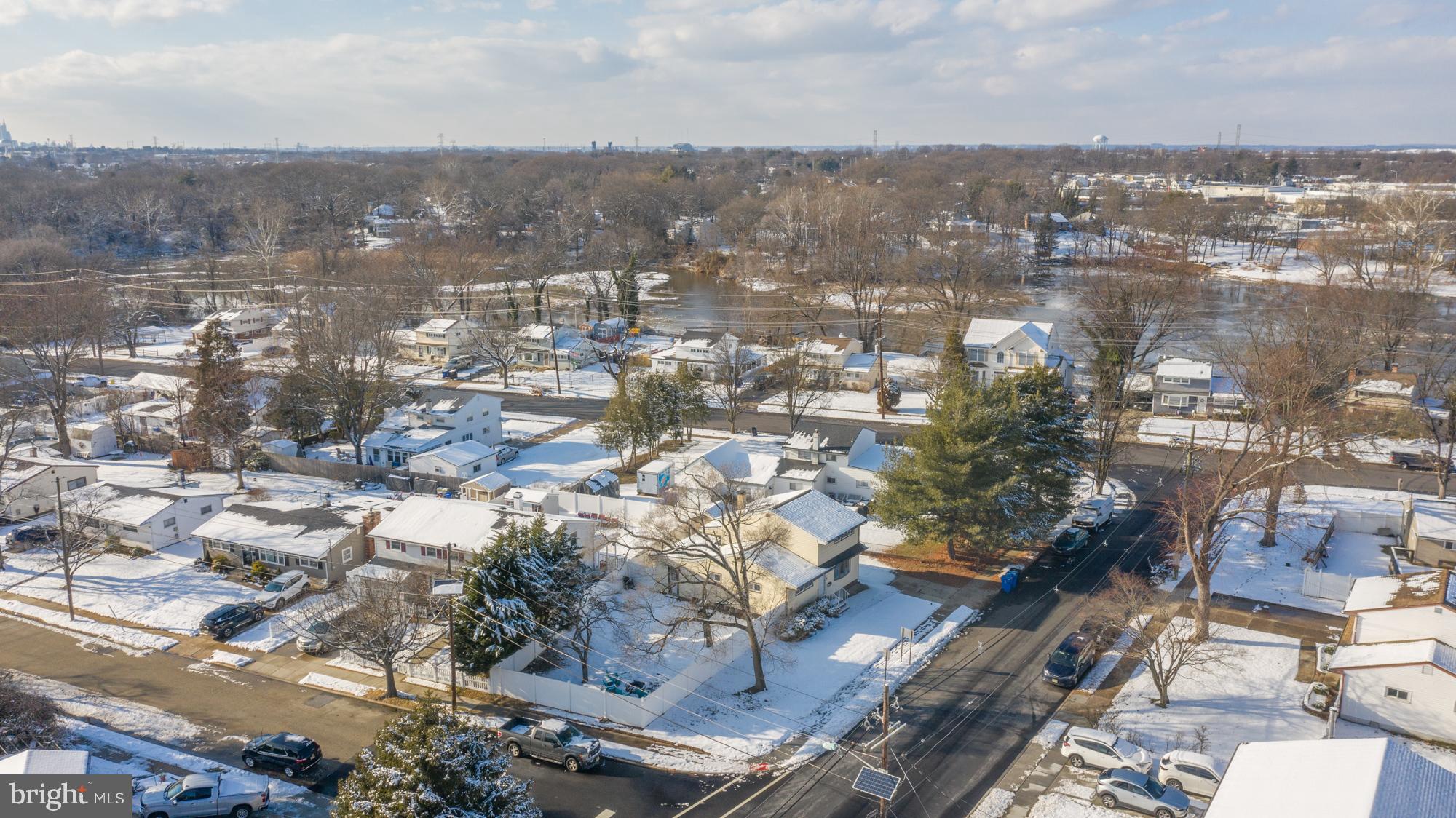 654 North Coles Avenue Maple Shade, NJ 08052 - Photo 40 of 41