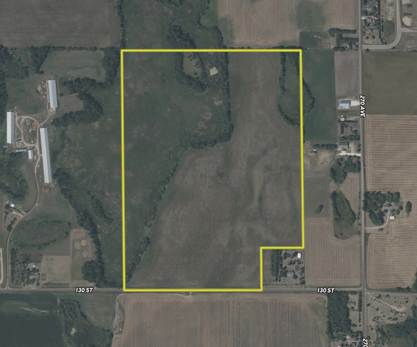 Tbdx 130th Street Detroit Lakes, MN 56501 - Photo 96 of 98