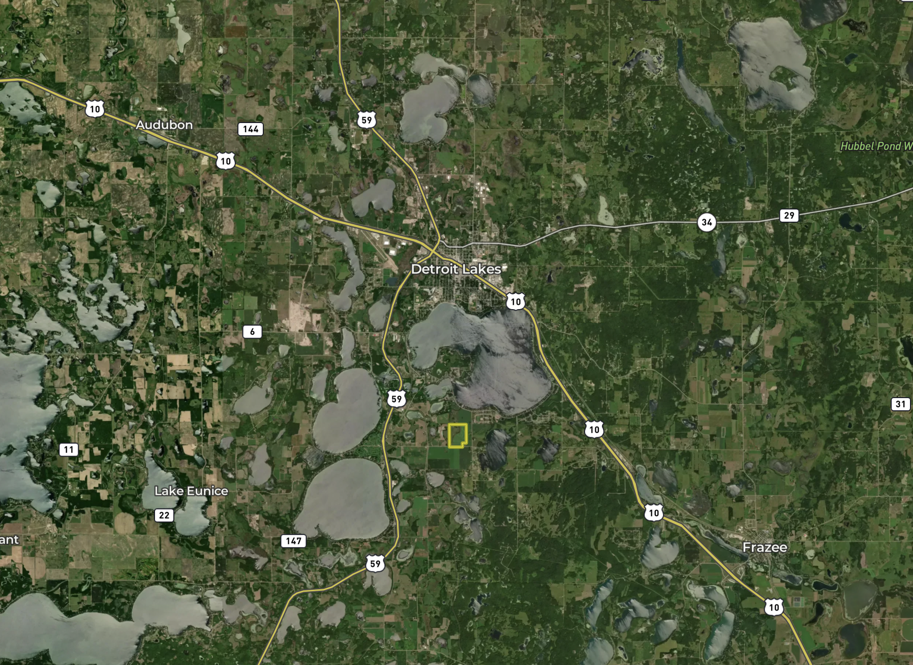 Tbdx 130th Street Detroit Lakes, MN 56501 - Photo 98 of 98