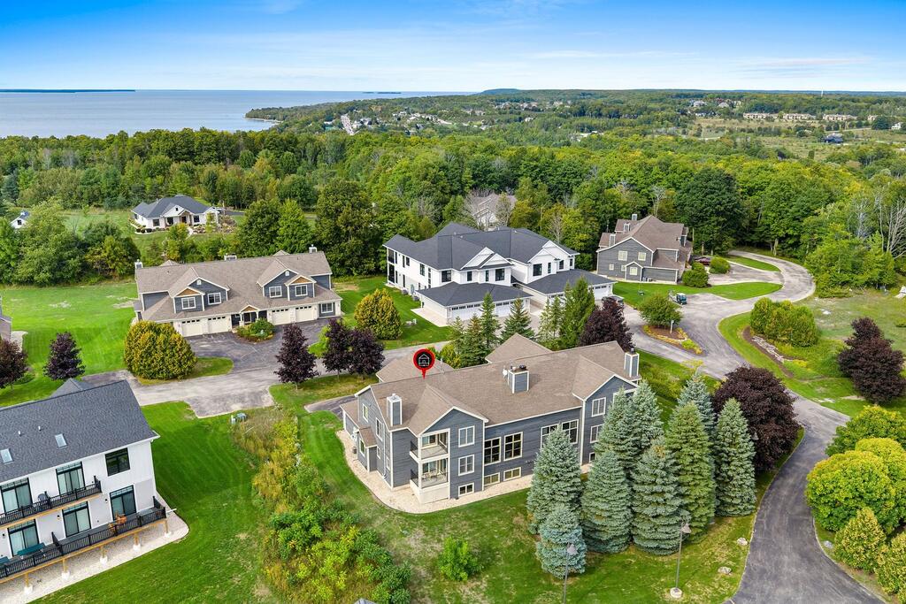 7580 Meadow Ridge Road, Unit A2 Egg Harbor, WI 54209 - Photo 43 of 52 Gallery Image 43