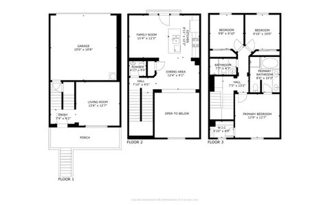 $1,198,000 | 44 Ryland Park Drive, San Jose, CA 95110