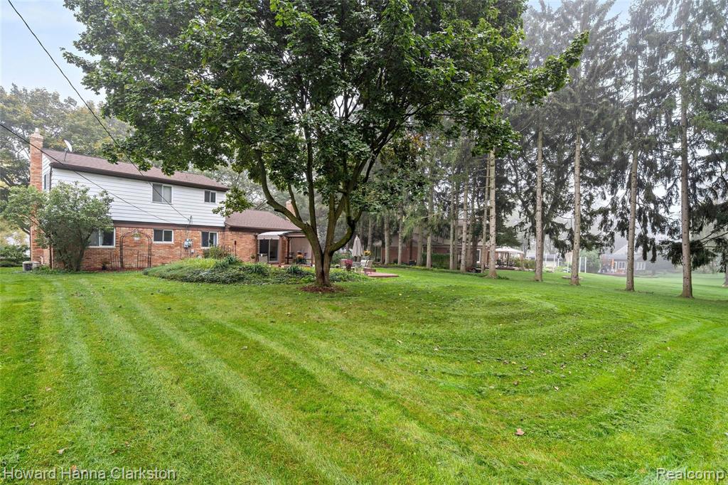 385 Gunder Drive Rochester Hills, MI 48309 - Photo 26 of 28
