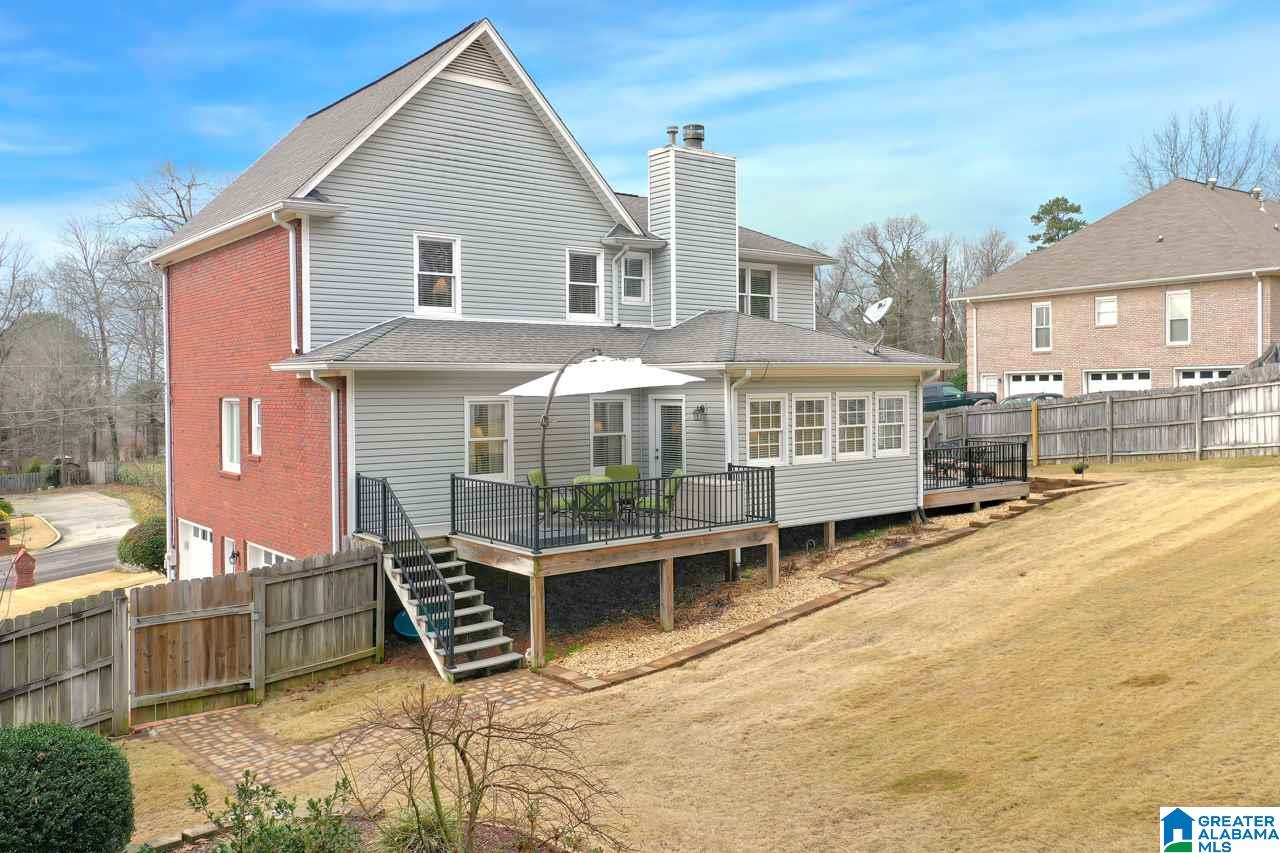 132 Newgate Road Alabaster, AL 35007 - Photo 42 of 47 Gallery Image 42