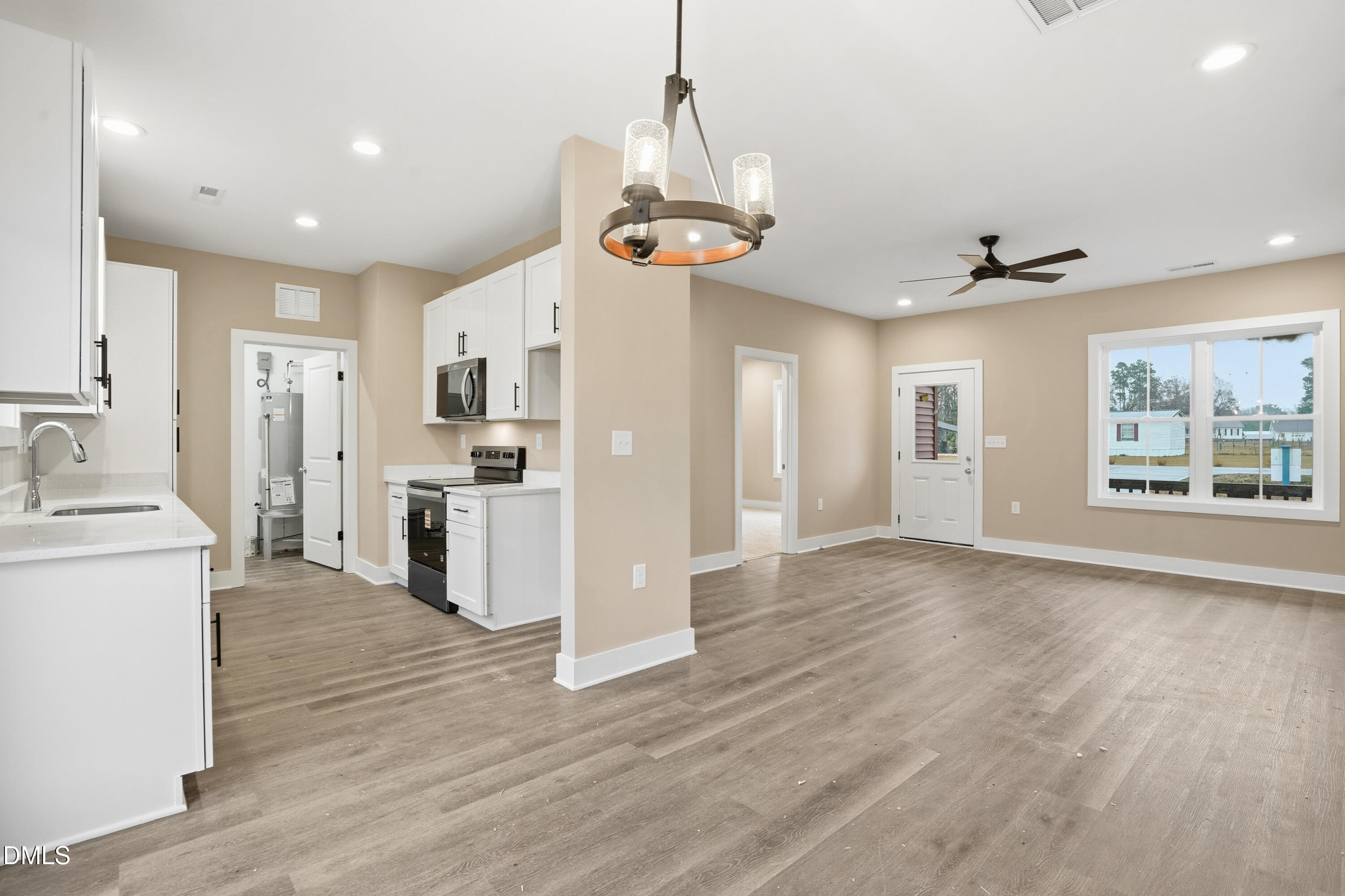 1049 Jada Allen Road Dunn, NC 28334 - Photo 11 of 32 1049 Jada Allen Rd-29