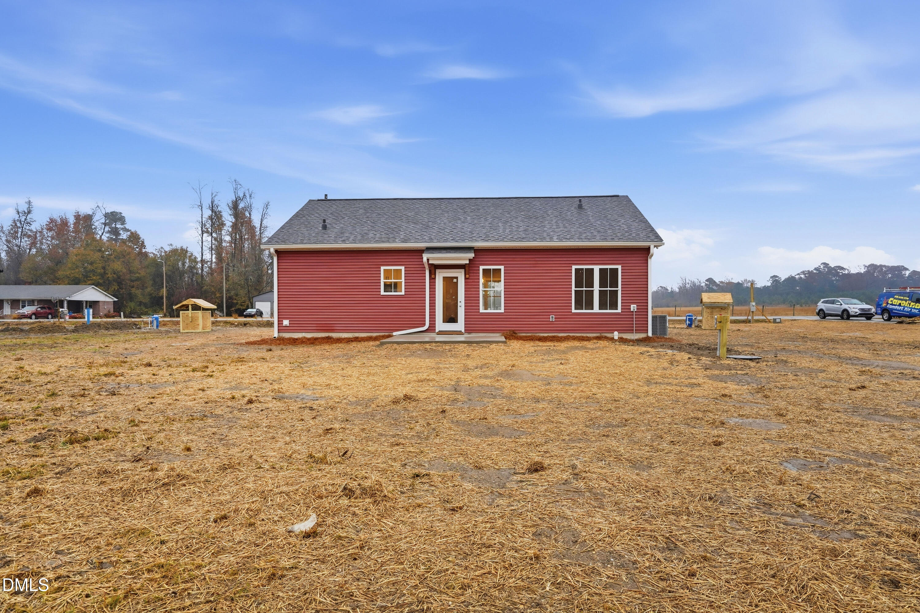 1049 Jada Allen Road Dunn, NC 28334 - Photo 29 of 32 1049 Jada Allen Rd-134