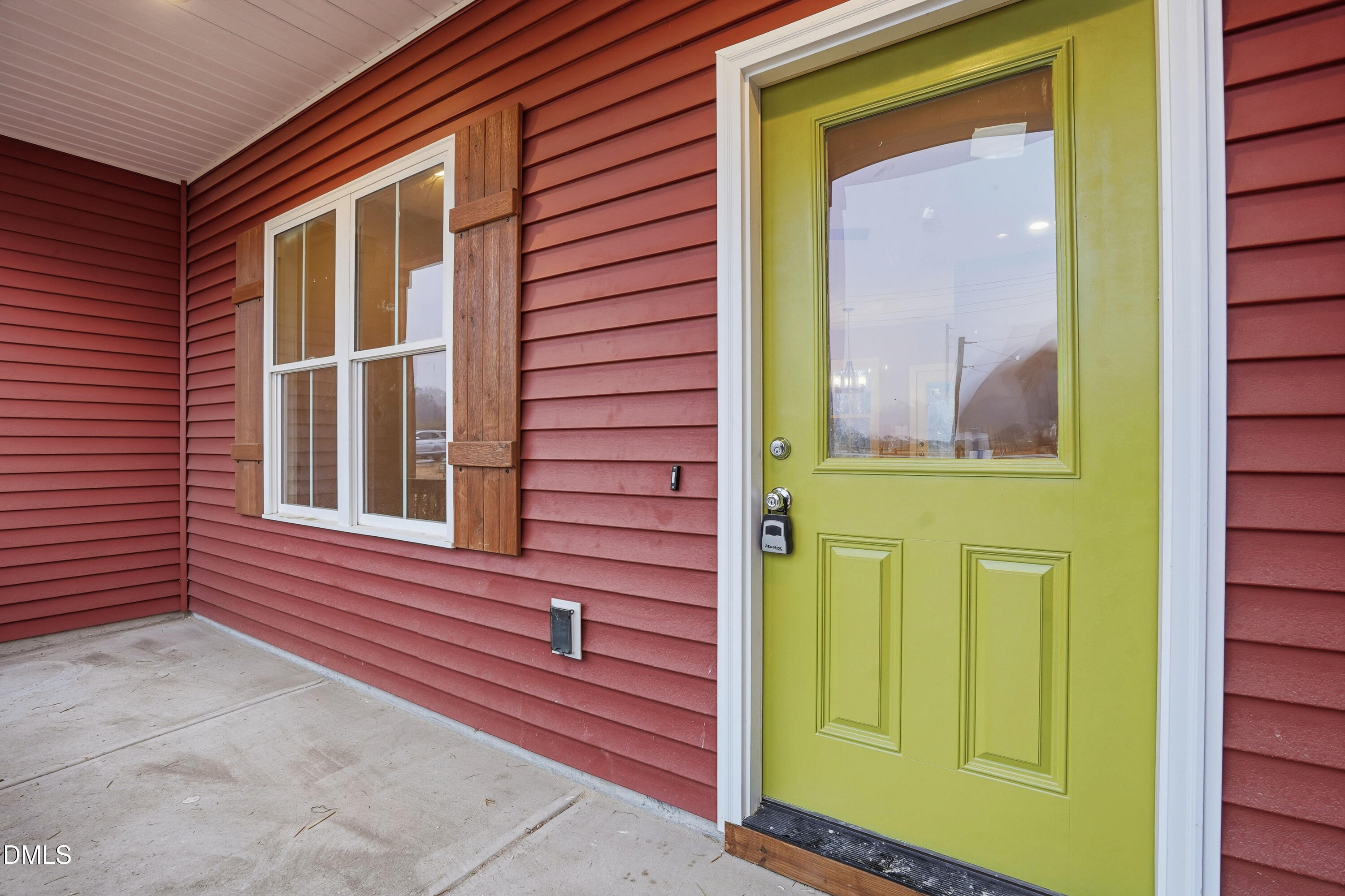 1049 Jada Allen Road Dunn, NC 28334 - Photo 5 of 32 1049 Jada Allen Rd-4-2