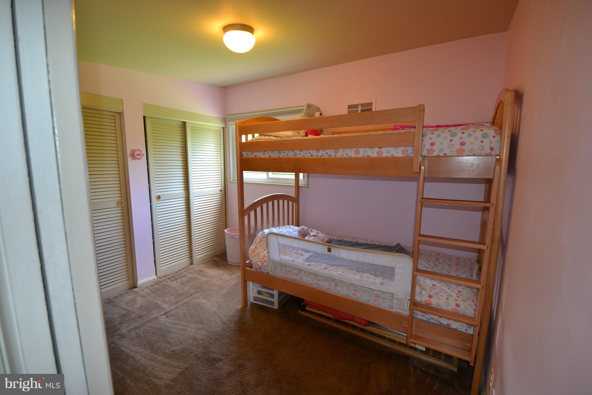 2704 Geartner Road Baltimore, MD 21209 - Photo 14 of 27 Bedroom