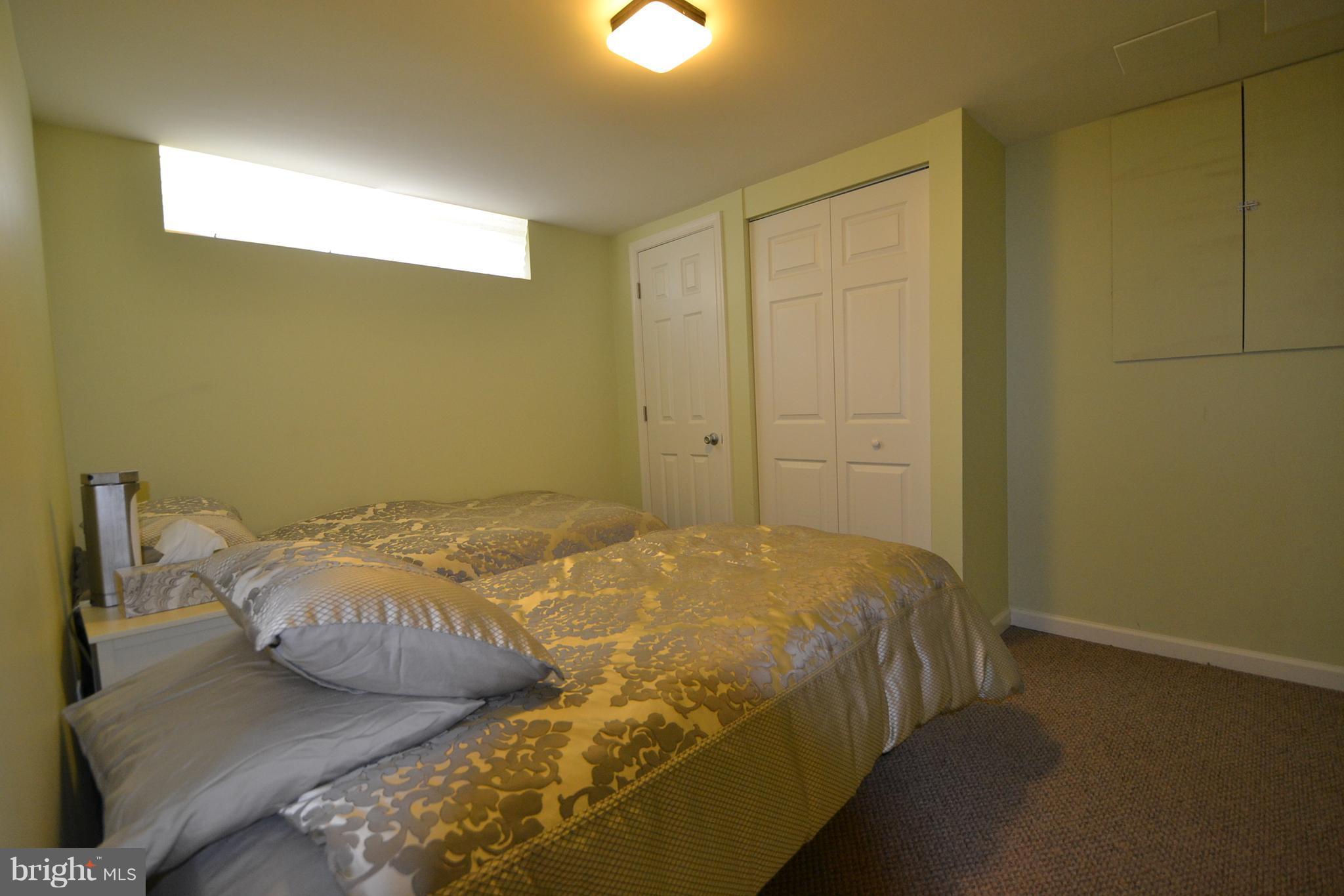 2704 Geartner Road Baltimore, MD 21209 - Photo 22 of 27 Bedroom