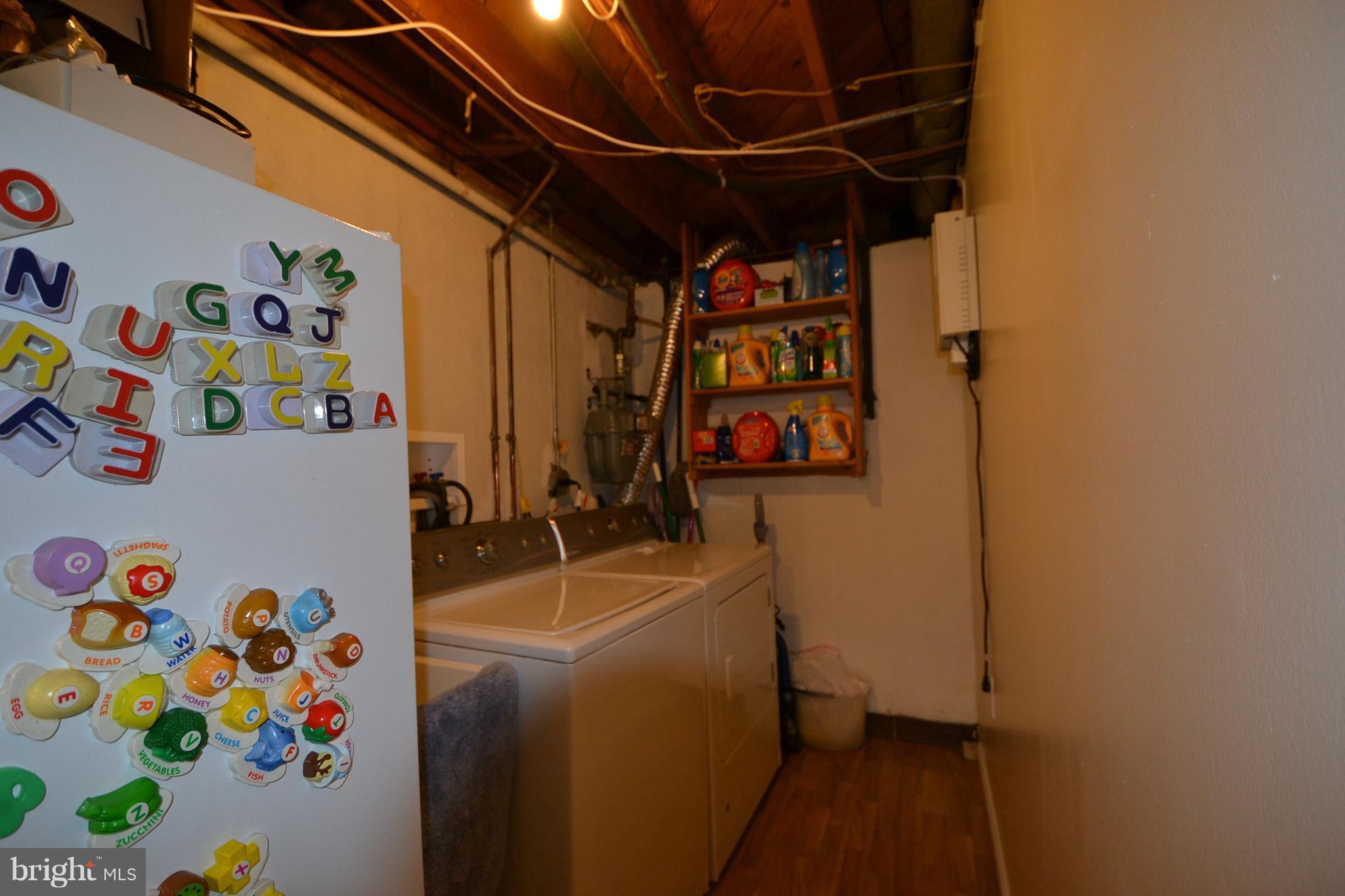 2704 Geartner Road Baltimore, MD 21209 - Photo 23 of 27 Basement