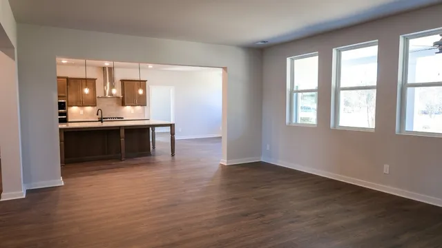 $839,990 | 323 Harvest Point Boulevard, Spring Hill, TN 37174