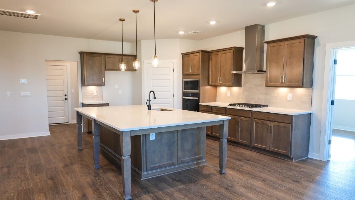 323 Harvest Point Boulevard Spring Hill, TN 37174 - Photo 15 of 88