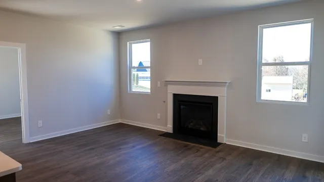 $839,990 | 323 Harvest Point Boulevard, Spring Hill, TN 37174