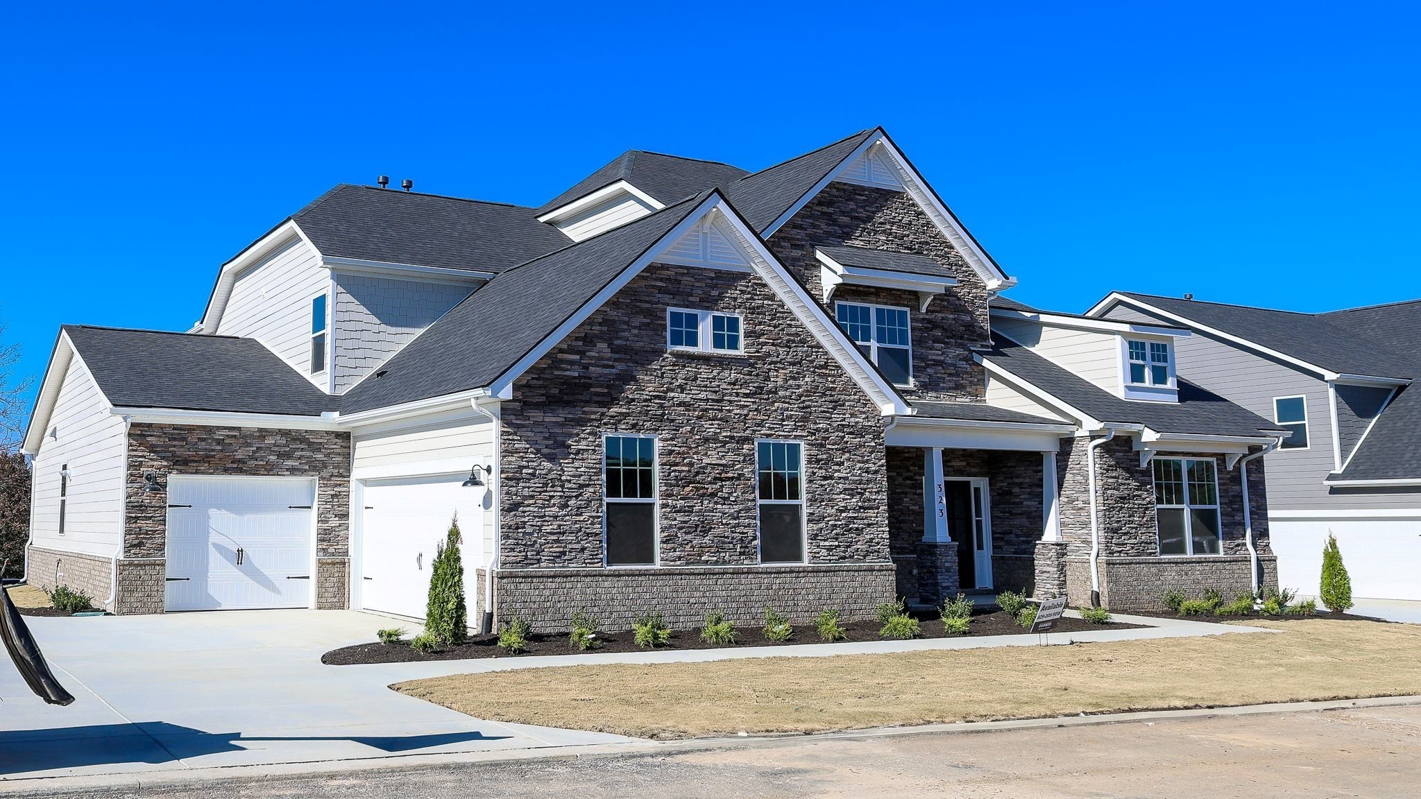 323 Harvest Point Boulevard Spring Hill, TN 37174 - Photo 3 of 88