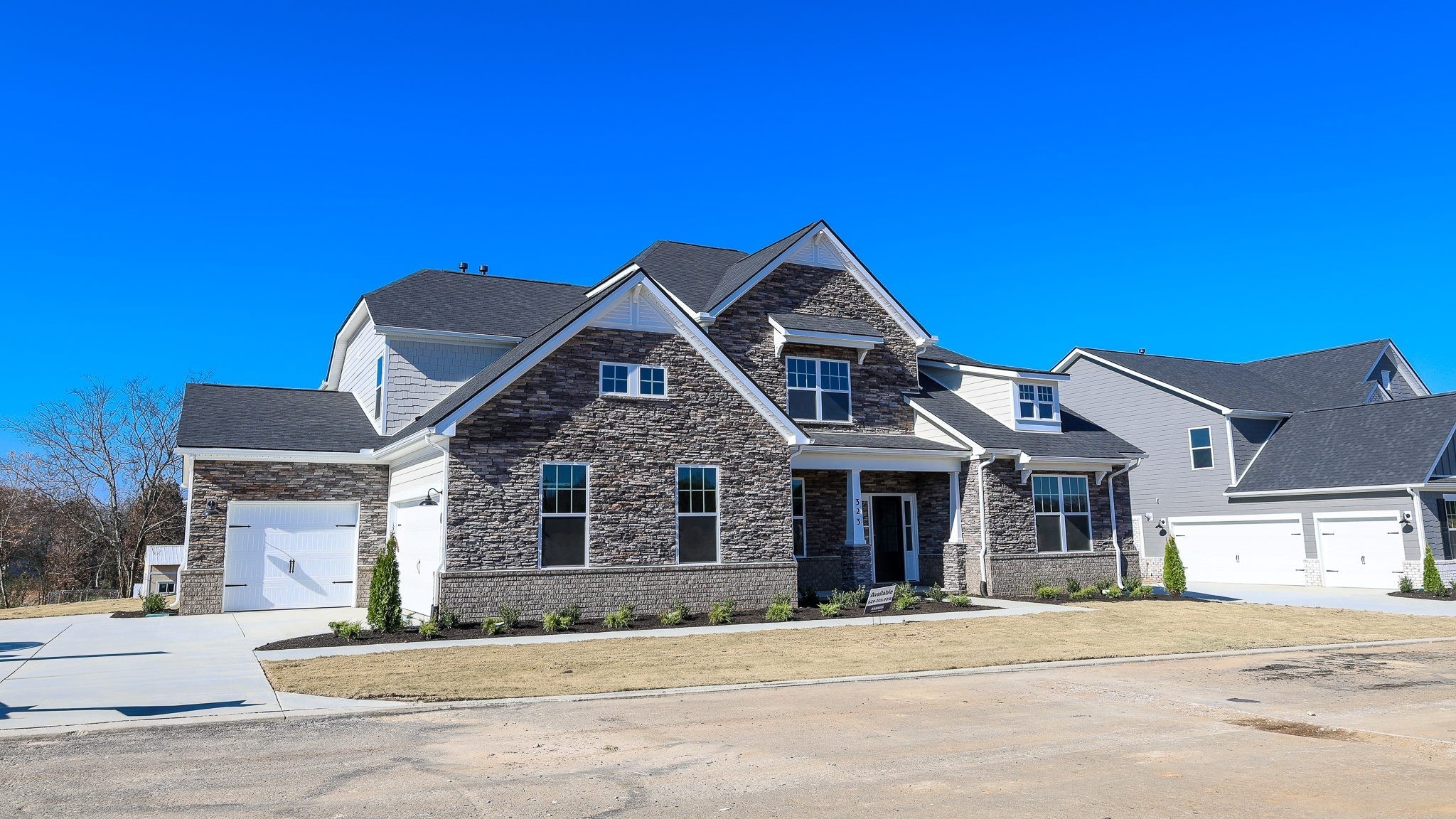 323 Harvest Point Boulevard Spring Hill, TN 37174 - Photo 5 of 88