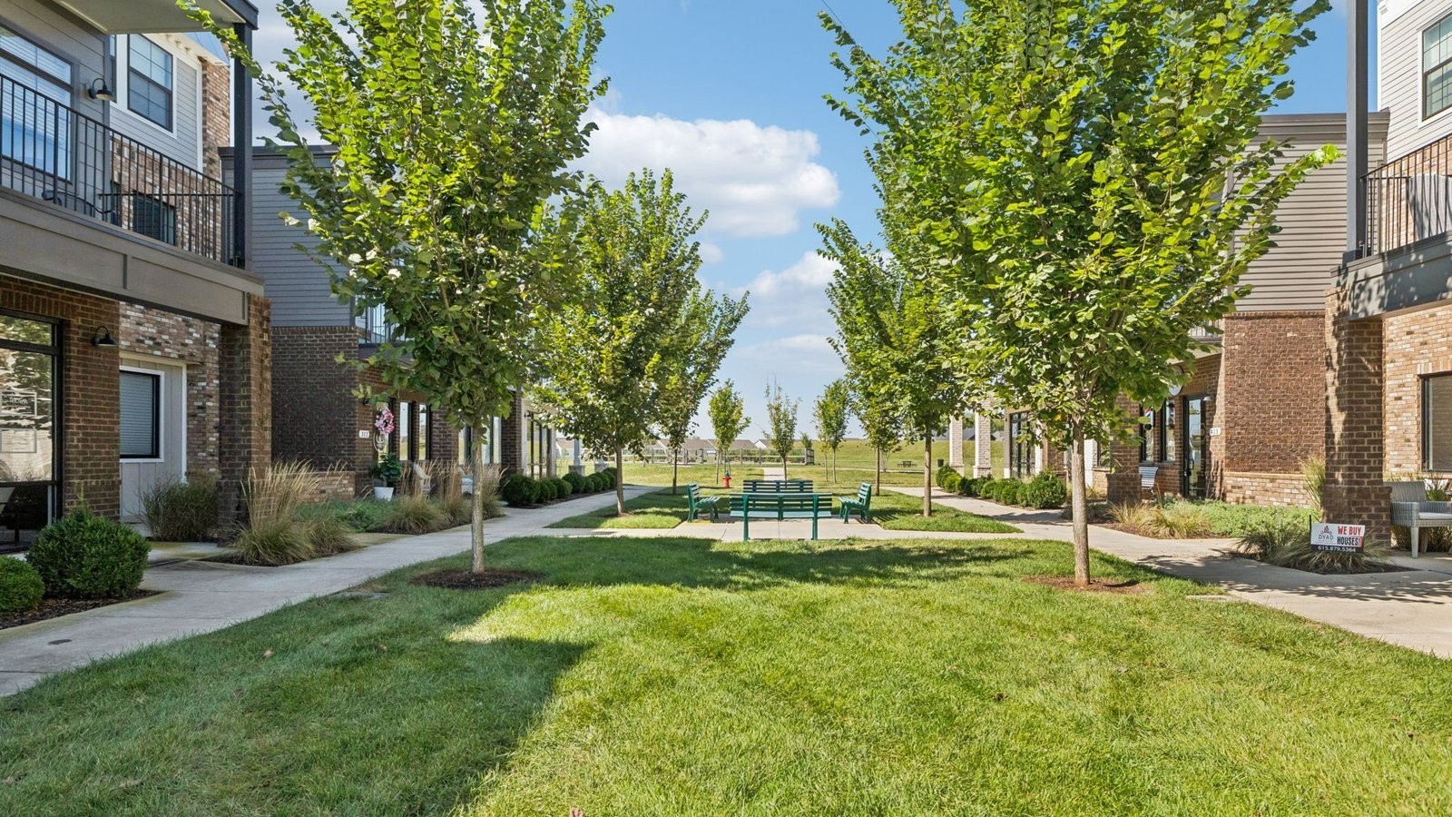 323 Harvest Point Boulevard Spring Hill, TN 37174 - Photo 64 of 88