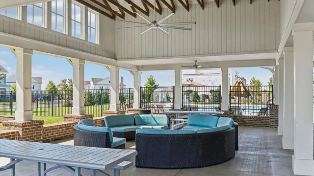 $839,990 | 323 Harvest Point Boulevard, Spring Hill, TN 37174