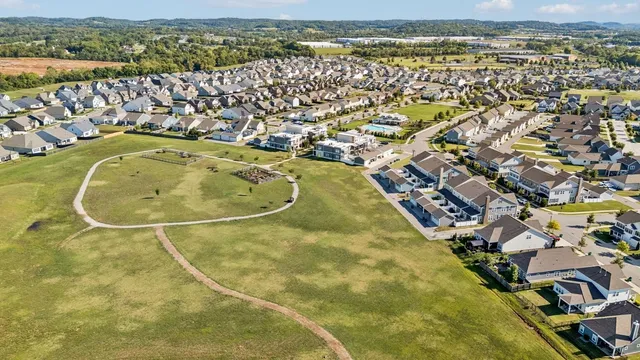 $839,990 | 323 Harvest Point Boulevard, Spring Hill, TN 37174