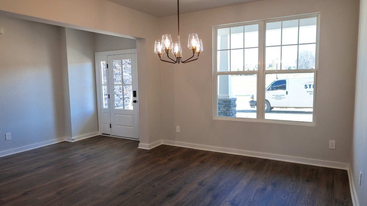 323 Harvest Point Boulevard Spring Hill, TN 37174 - Photo 9 of 88