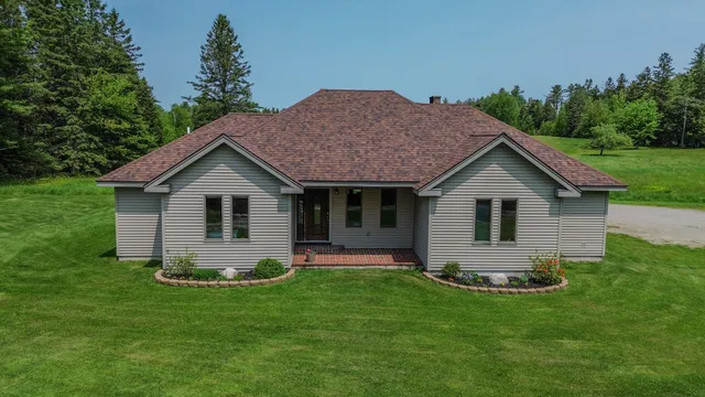 $644,000 | 32 Ridge Road, Marshfield, ME 04654