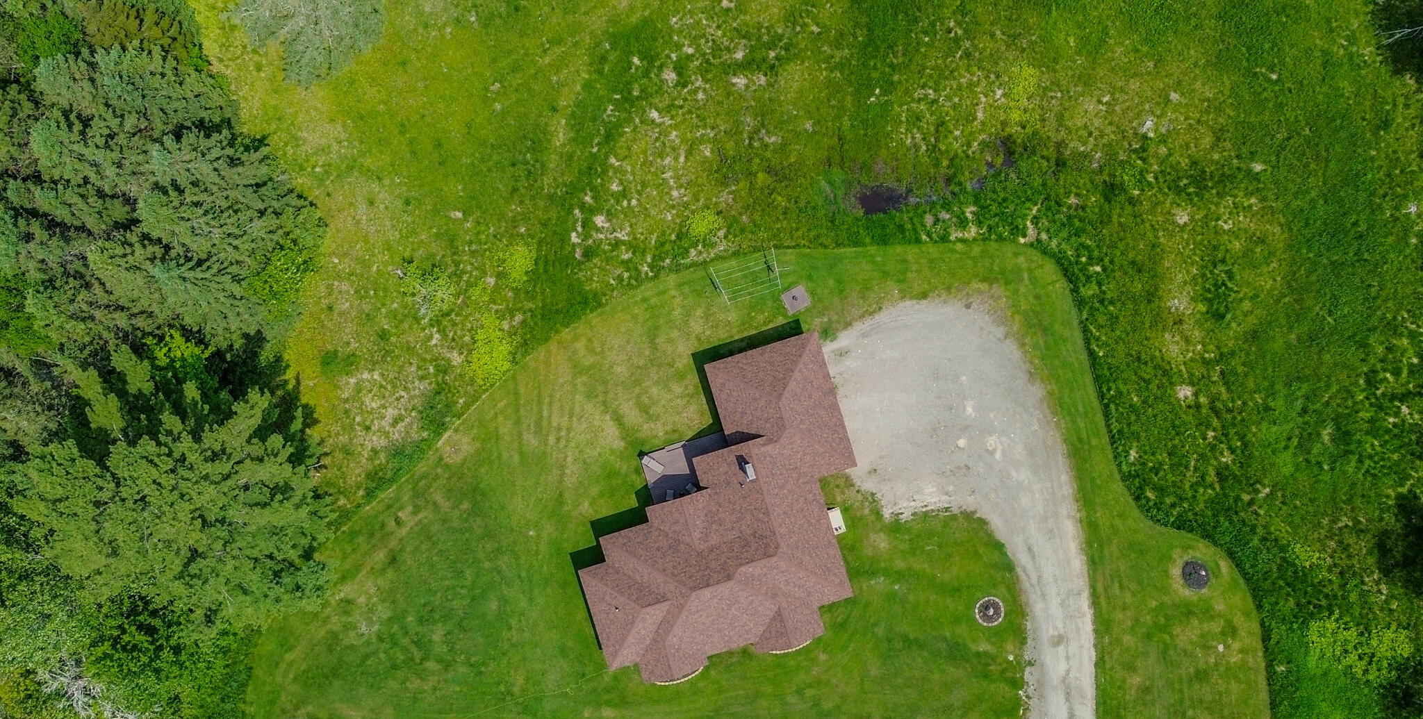 32 Ridge Road Marshfield, ME 04654 - Photo 12 of 80 DJI_0320