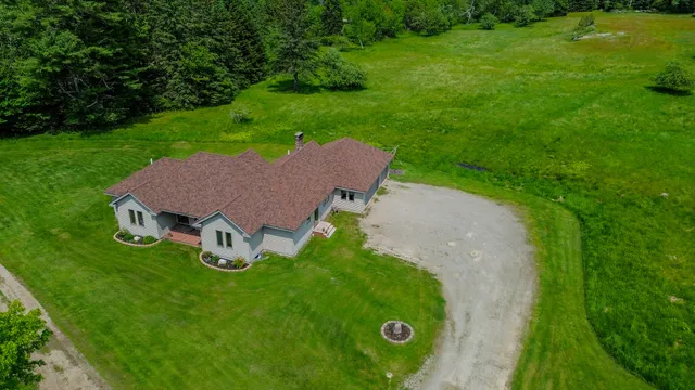 $644,000 | 32 Ridge Road, Marshfield, ME 04654