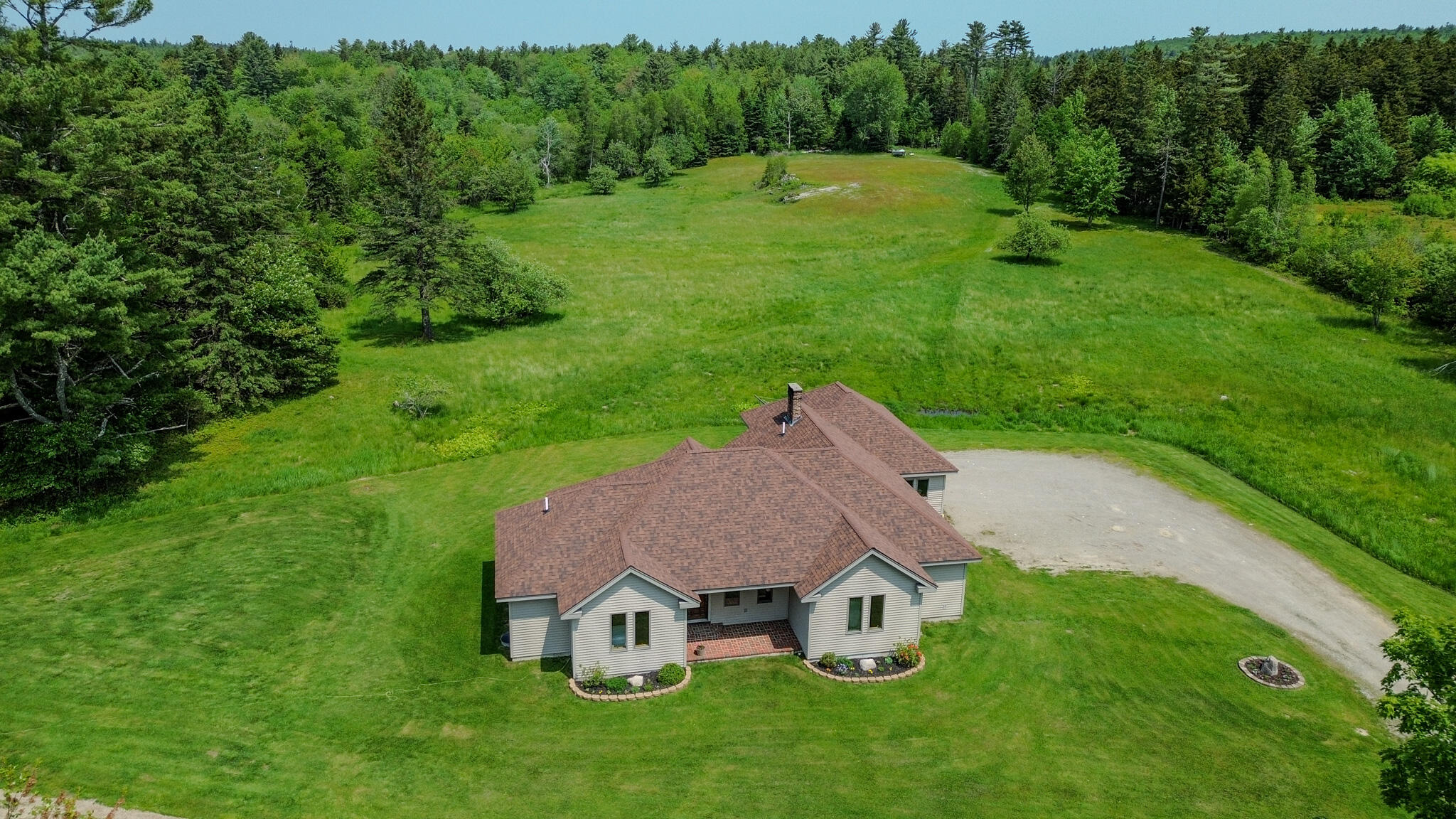 32 Ridge Road Marshfield, ME 04654 - Photo 14 of 80 DJI_0308