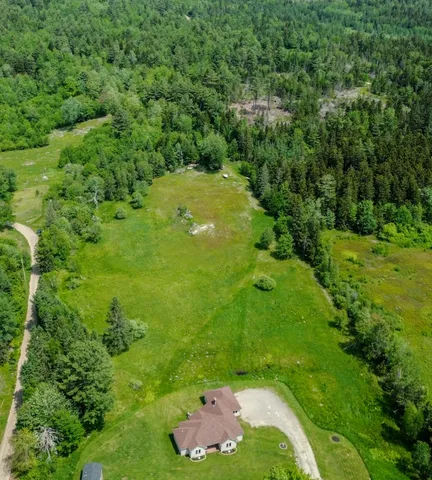 $644,000 | 32 Ridge Road, Marshfield, ME 04654