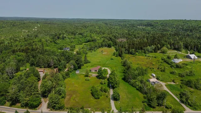 $644,000 | 32 Ridge Road, Marshfield, ME 04654