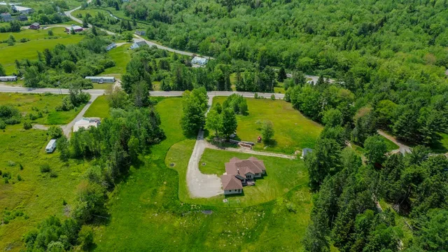 $644,000 | 32 Ridge Road, Marshfield, ME 04654