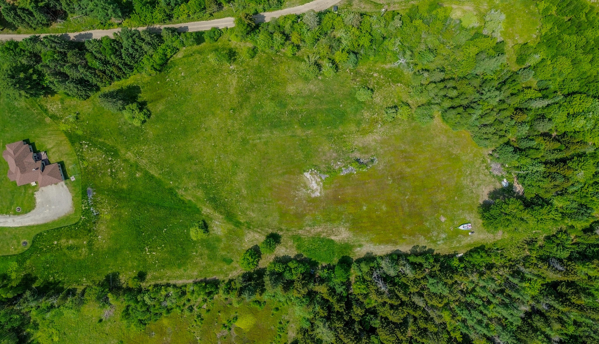 32 Ridge Road Marshfield, ME 04654 - Photo 20 of 80 DJI_0313