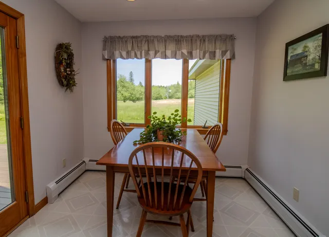 $644,000 | 32 Ridge Road, Marshfield, ME 04654