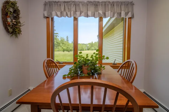 $644,000 | 32 Ridge Road, Marshfield, ME 04654