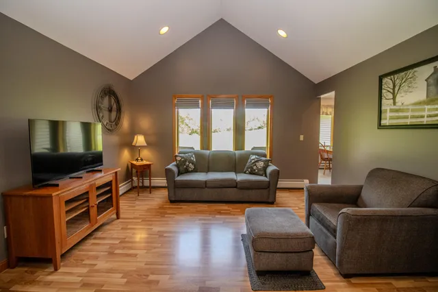 $644,000 | 32 Ridge Road, Marshfield, ME 04654