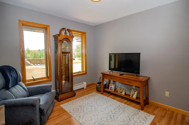 $644,000 | 32 Ridge Road, Marshfield, ME 04654