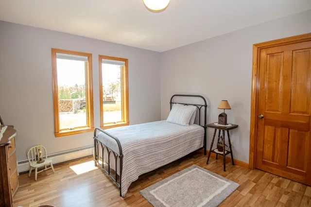 $644,000 | 32 Ridge Road, Marshfield, ME 04654