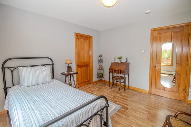 $644,000 | 32 Ridge Road, Marshfield, ME 04654