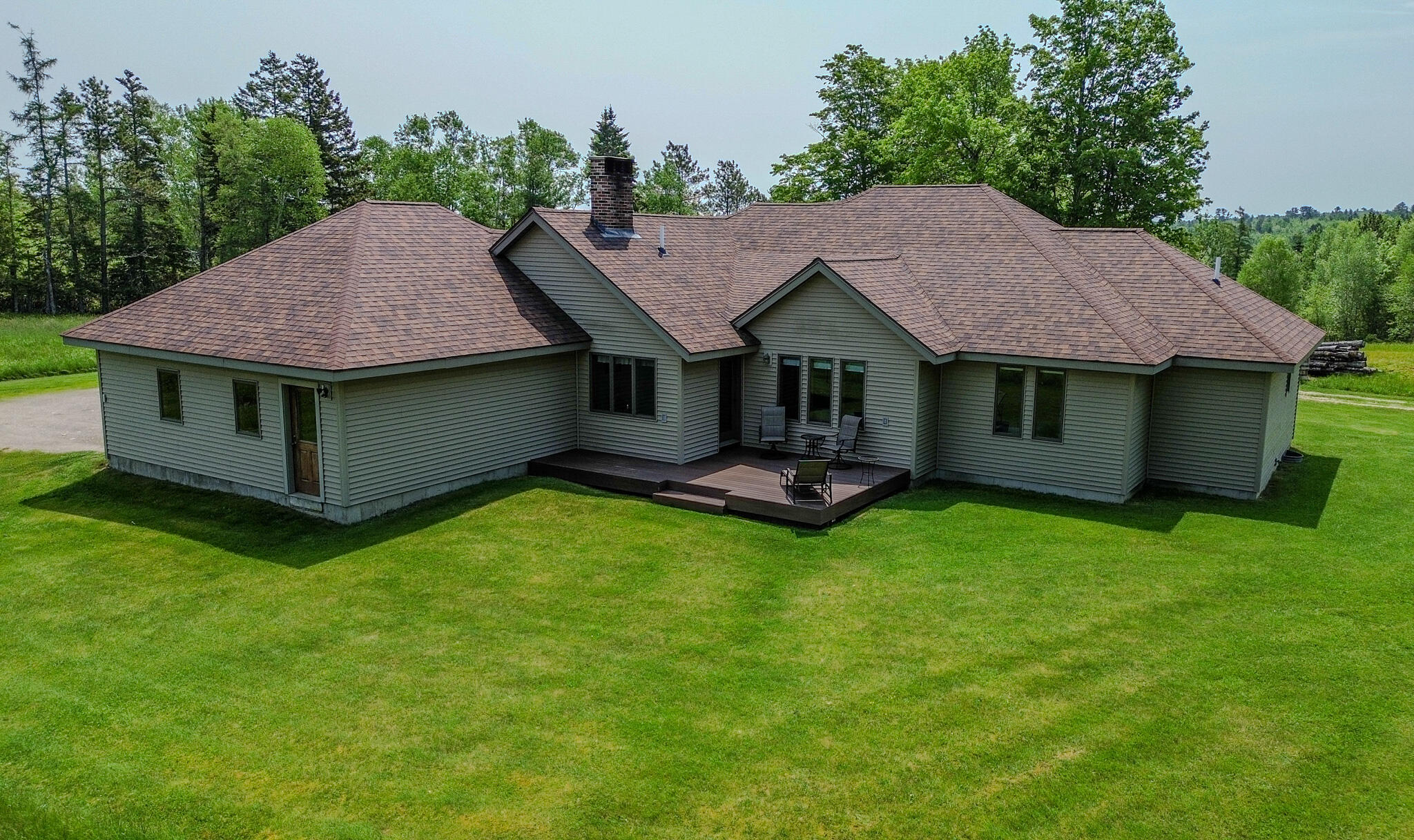 32 Ridge Road Marshfield, ME 04654 - Photo 6 of 80 DJI_0303