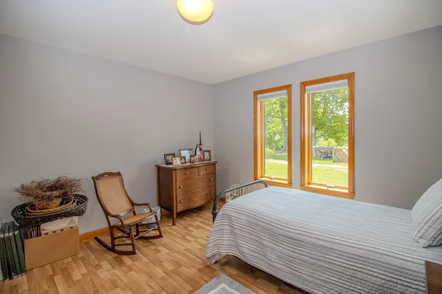 $644,000 | 32 Ridge Road, Marshfield, ME 04654