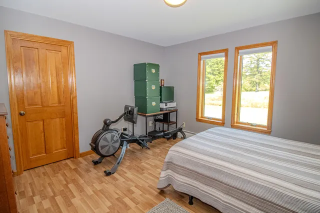 $644,000 | 32 Ridge Road, Marshfield, ME 04654