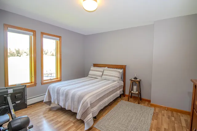 $644,000 | 32 Ridge Road, Marshfield, ME 04654