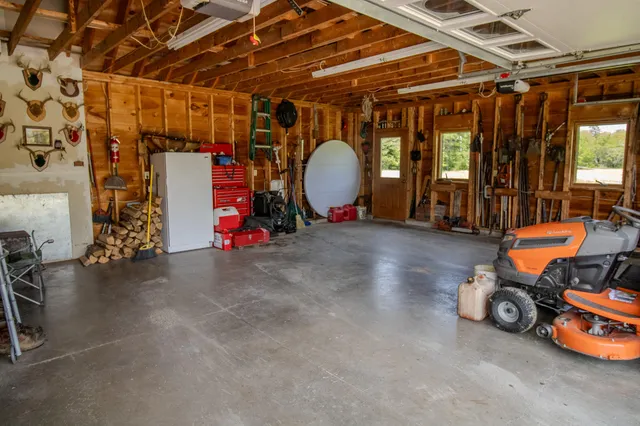 $644,000 | 32 Ridge Road, Marshfield, ME 04654