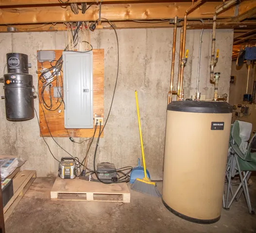 $644,000 | 32 Ridge Road, Marshfield, ME 04654