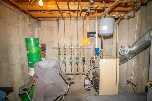 $644,000 | 32 Ridge Road, Marshfield, ME 04654