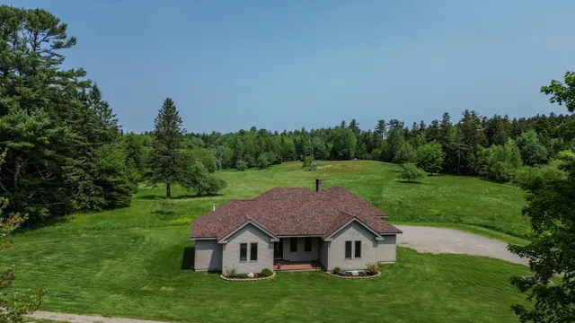 $644,000 | 32 Ridge Road, Marshfield, ME 04654
