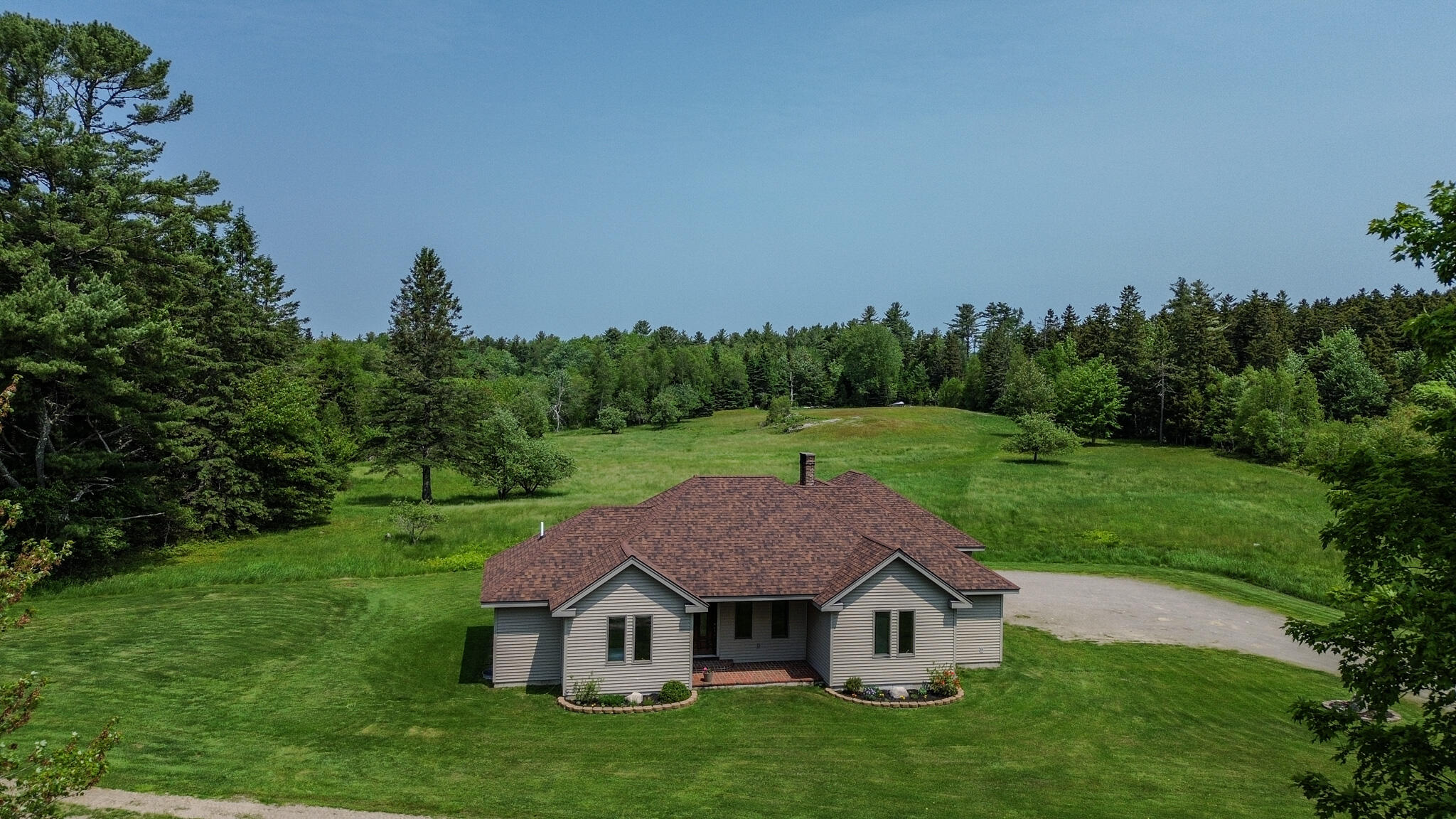 32 Ridge Road Marshfield, ME 04654 - Photo 9 of 80 DJI_0309