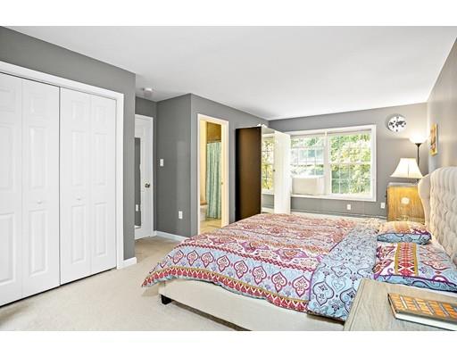 63 Morse Road Framingham, MA 01701 - Photo 14 of 28 a bedroom with a bed and a window