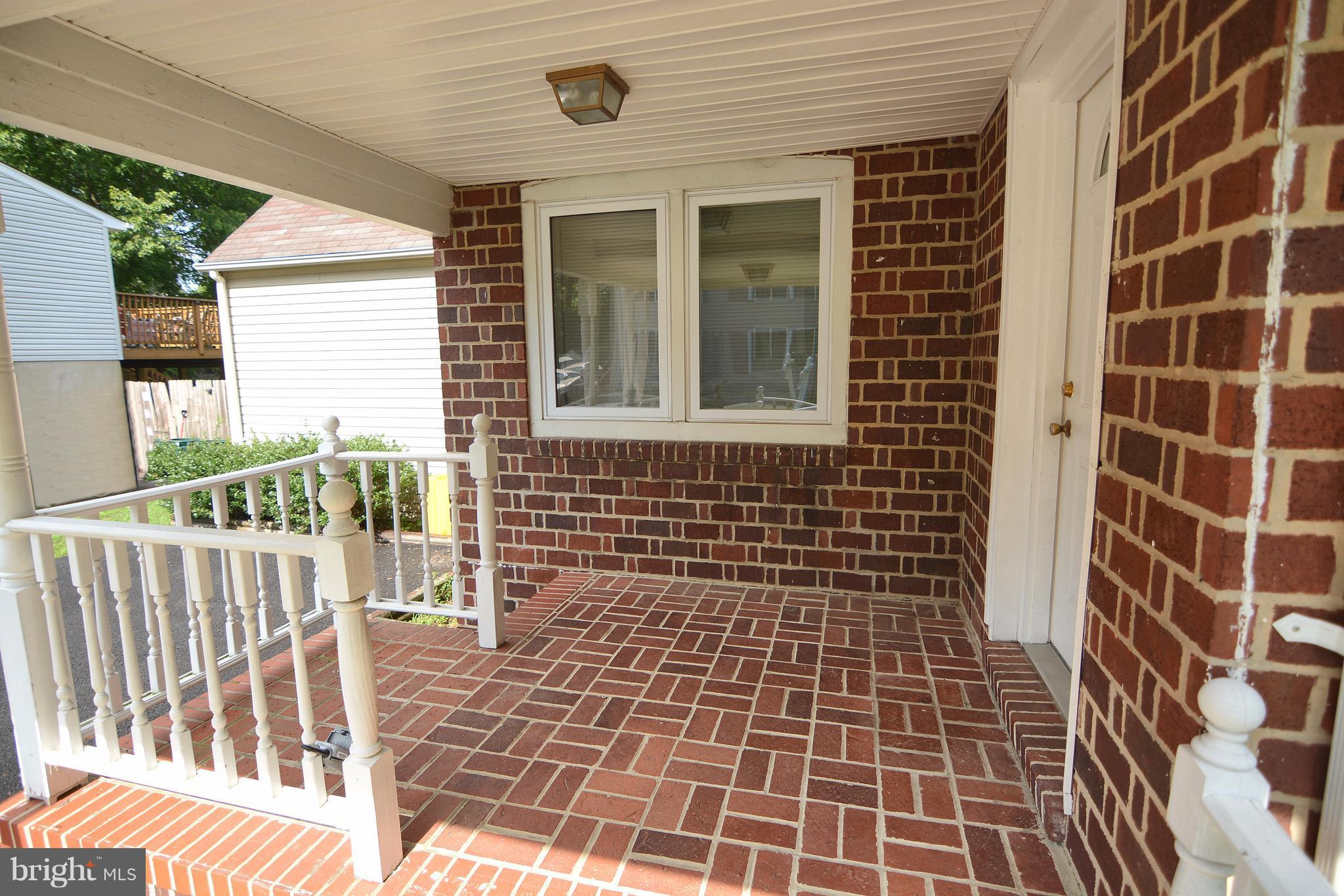 7811 West Shore Road Pasadena, MD 21122 - Photo 22 of 30 Exterior (Front)