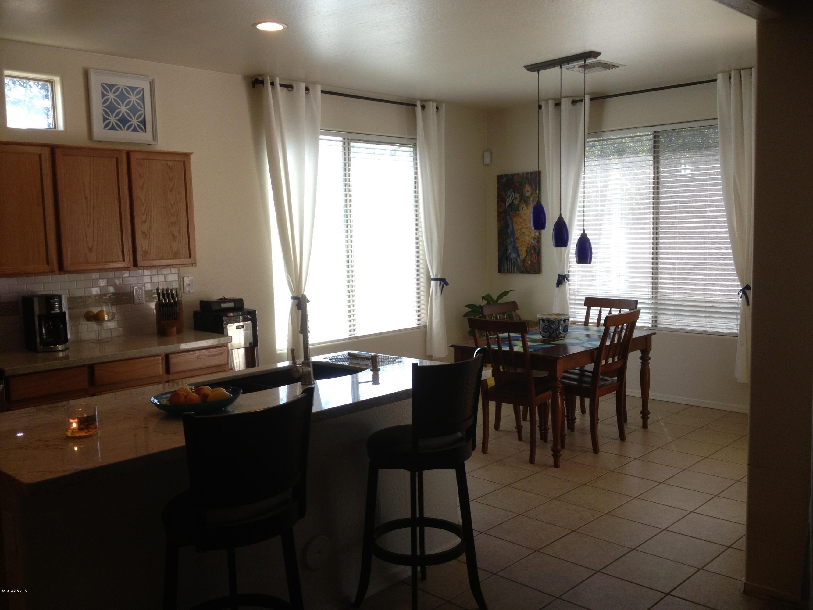 5331 West Coles Road Laveen, AZ 85339 - Photo 1 of 10 Dining Nook